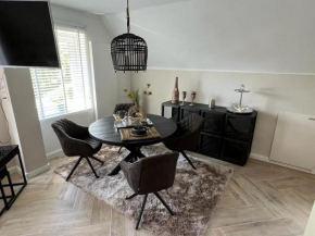 Ferienwohnung *De ole School* mit Sauna!, Fehmarn